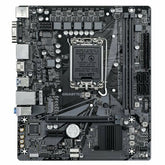 Motherboard Gigabyte H610M S2H V3 DDR4 H610 LGA 1700